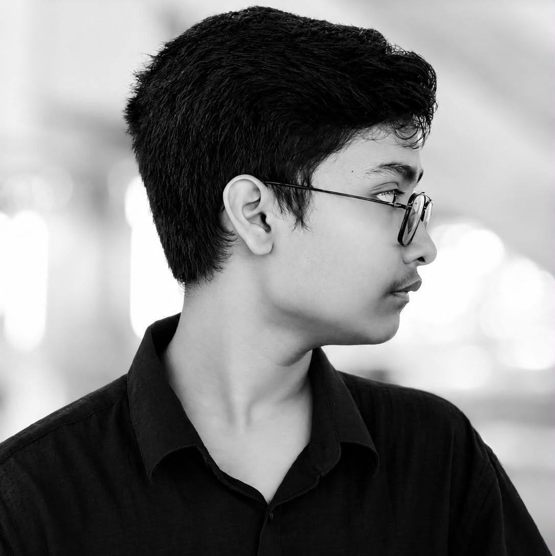 Mohammed Ateeb Hossain | Dhaka