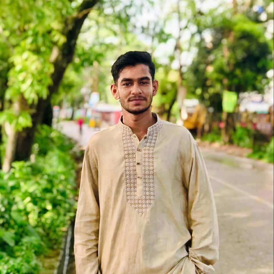 Saiful Islam