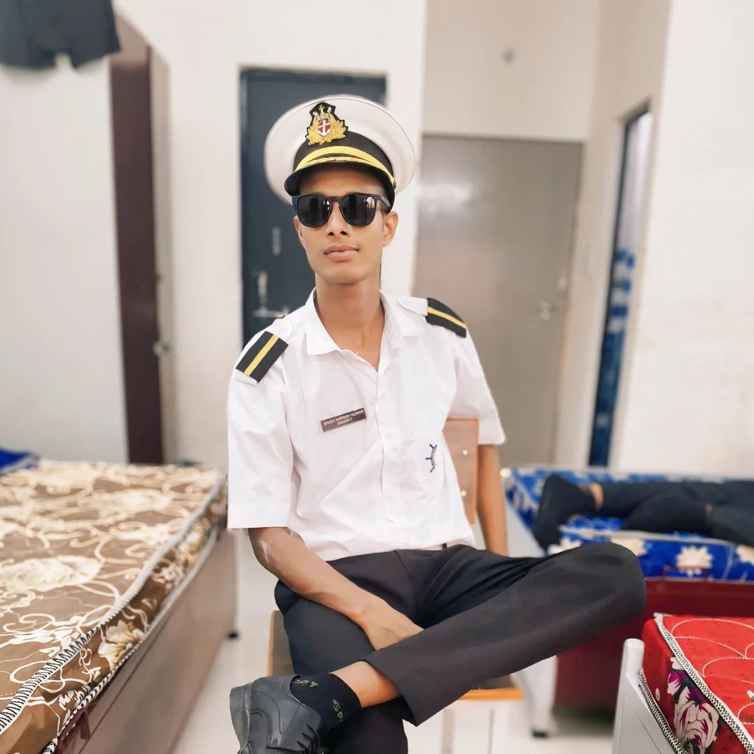 Rdx Amresh Raj