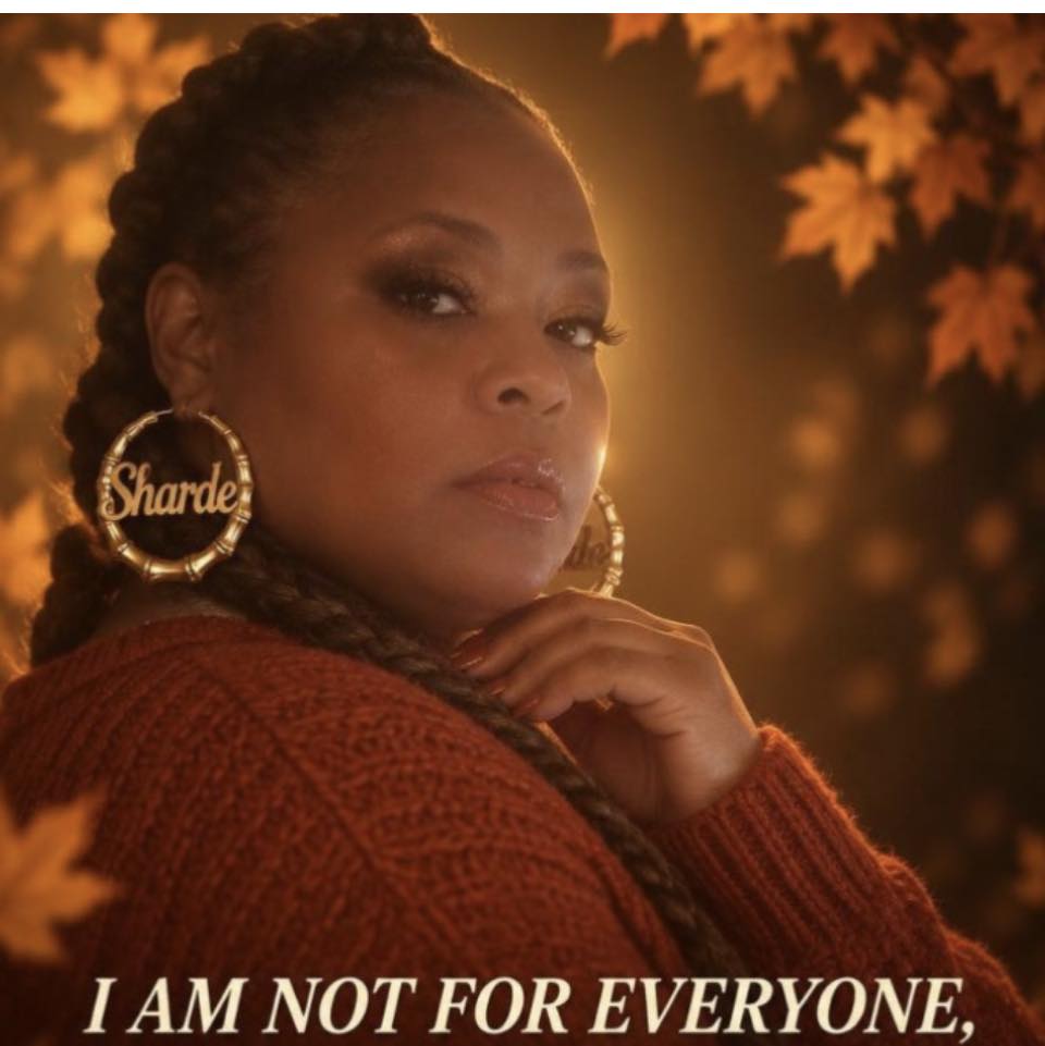 Sharde Smith