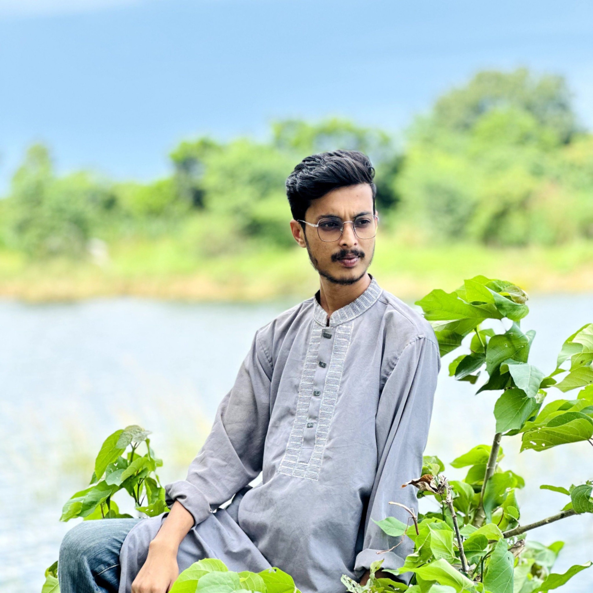 Azmain Khan