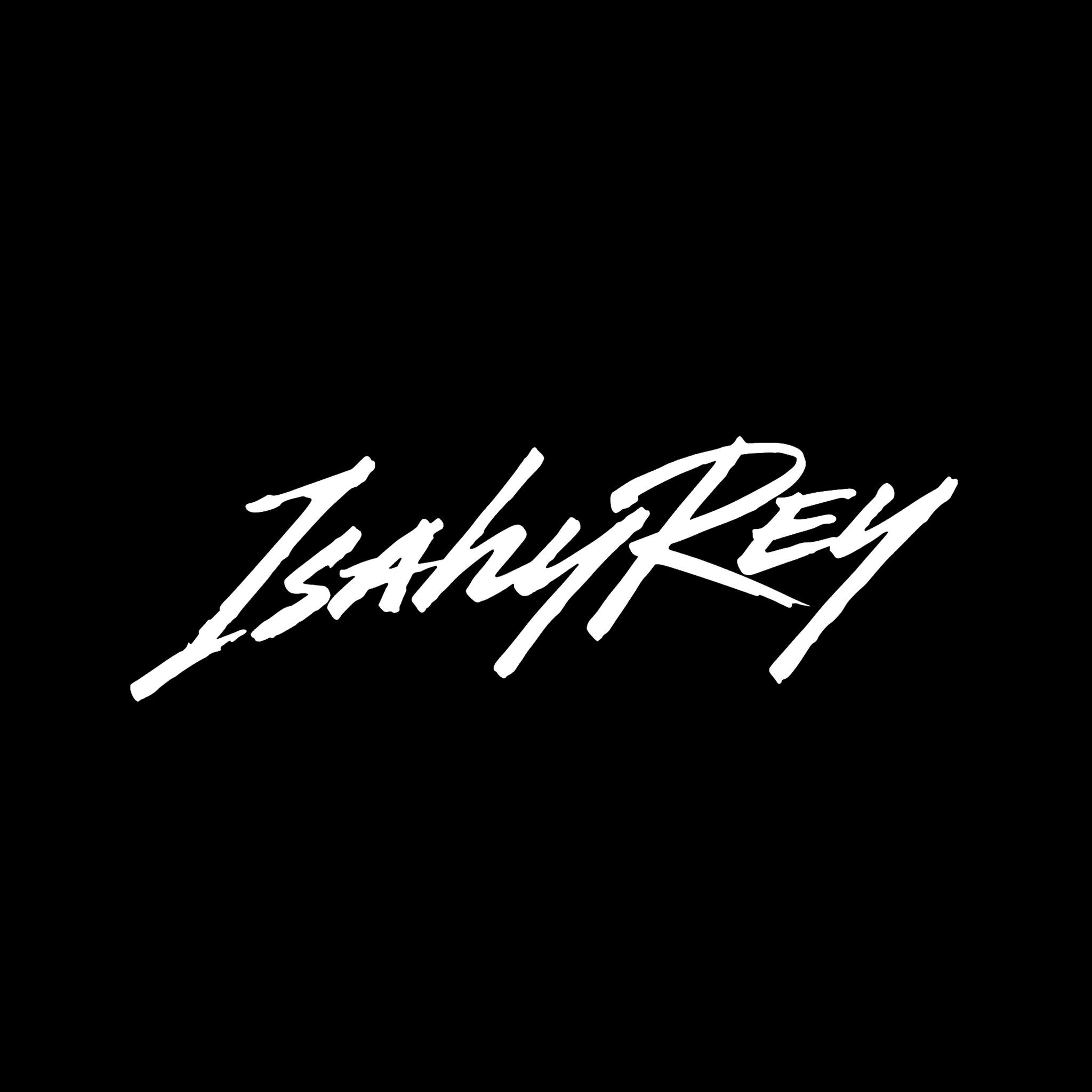 Isahy Rey Página Oficial