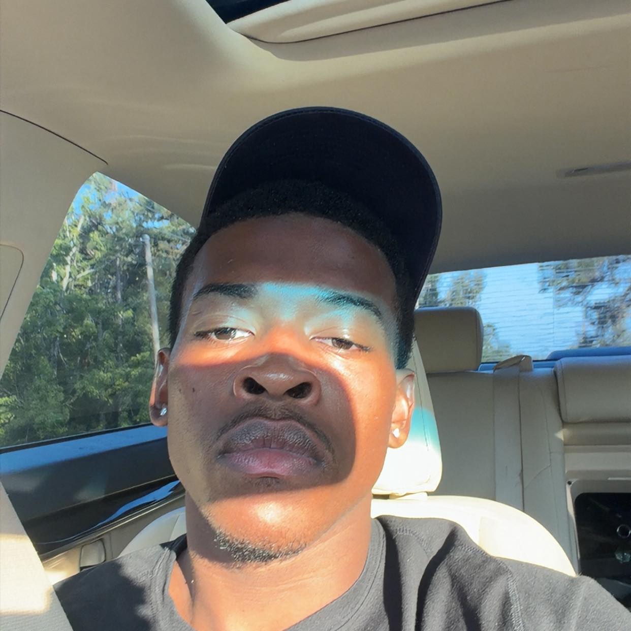 Aiden Rucker