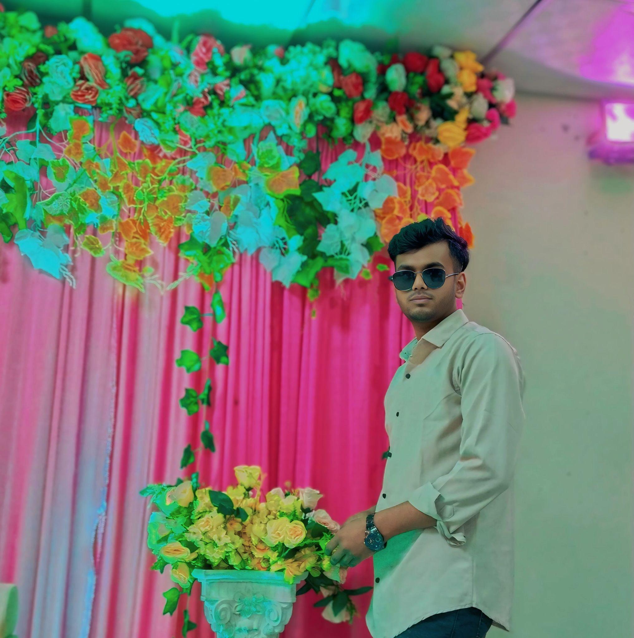 Md Tanver