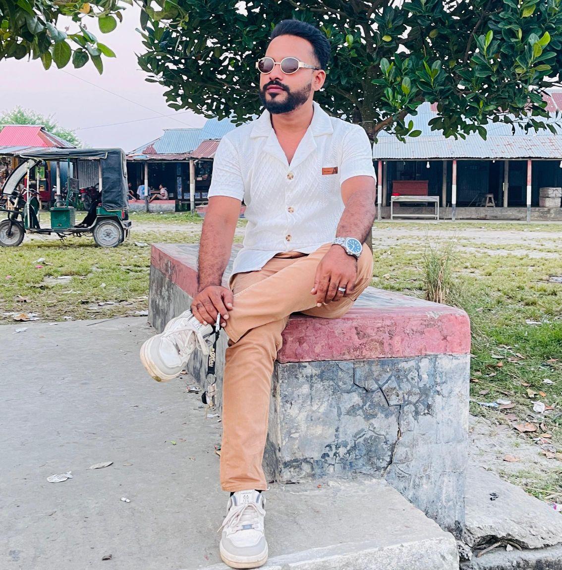 Miraz Nikhil