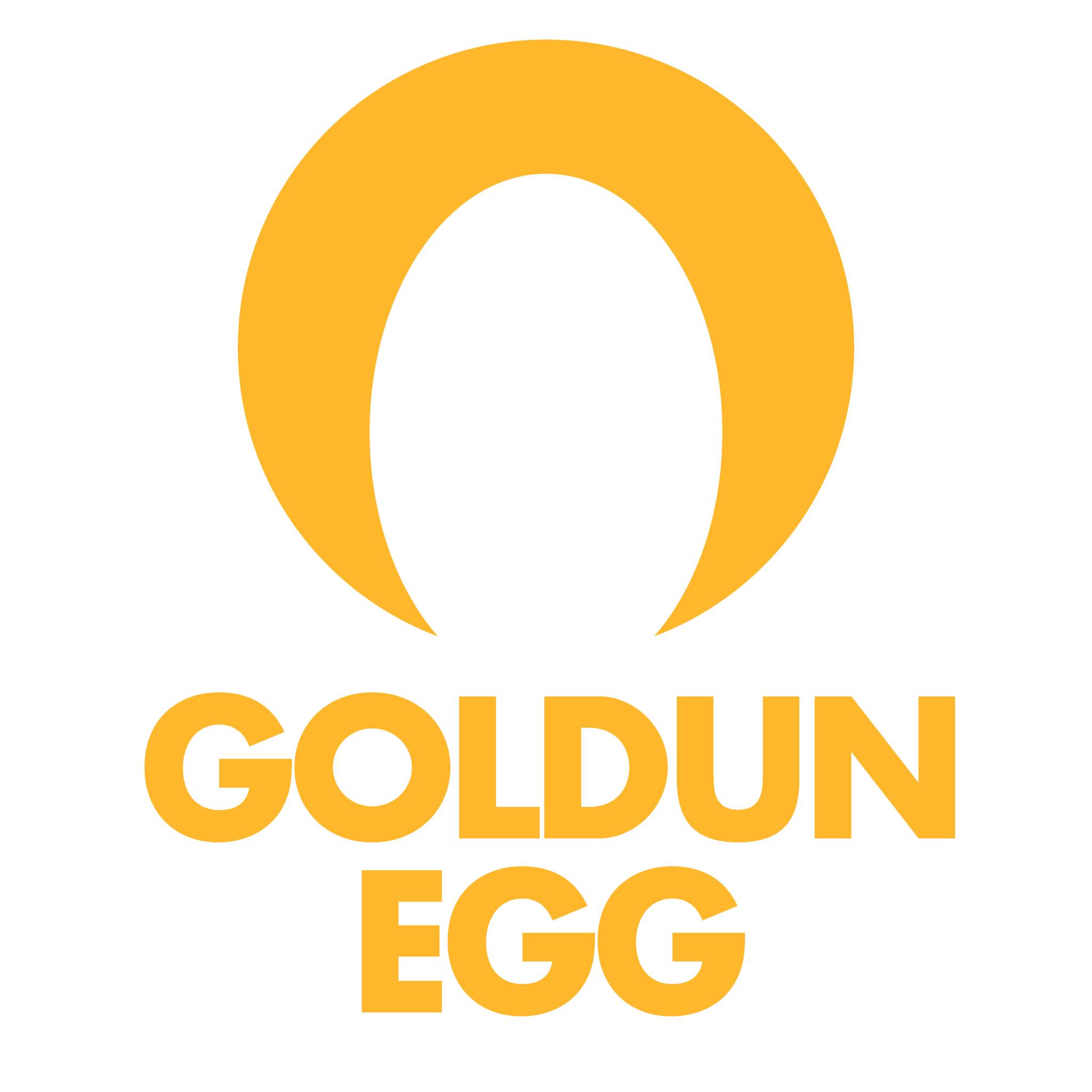 Goldun Egg