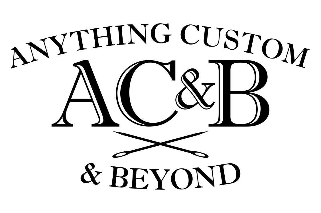 Anything Custom & Beyond