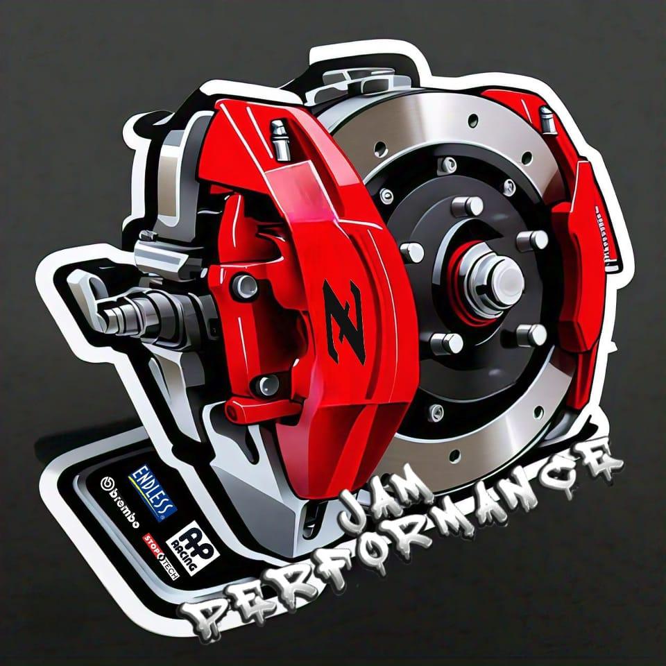 Jam performance parts