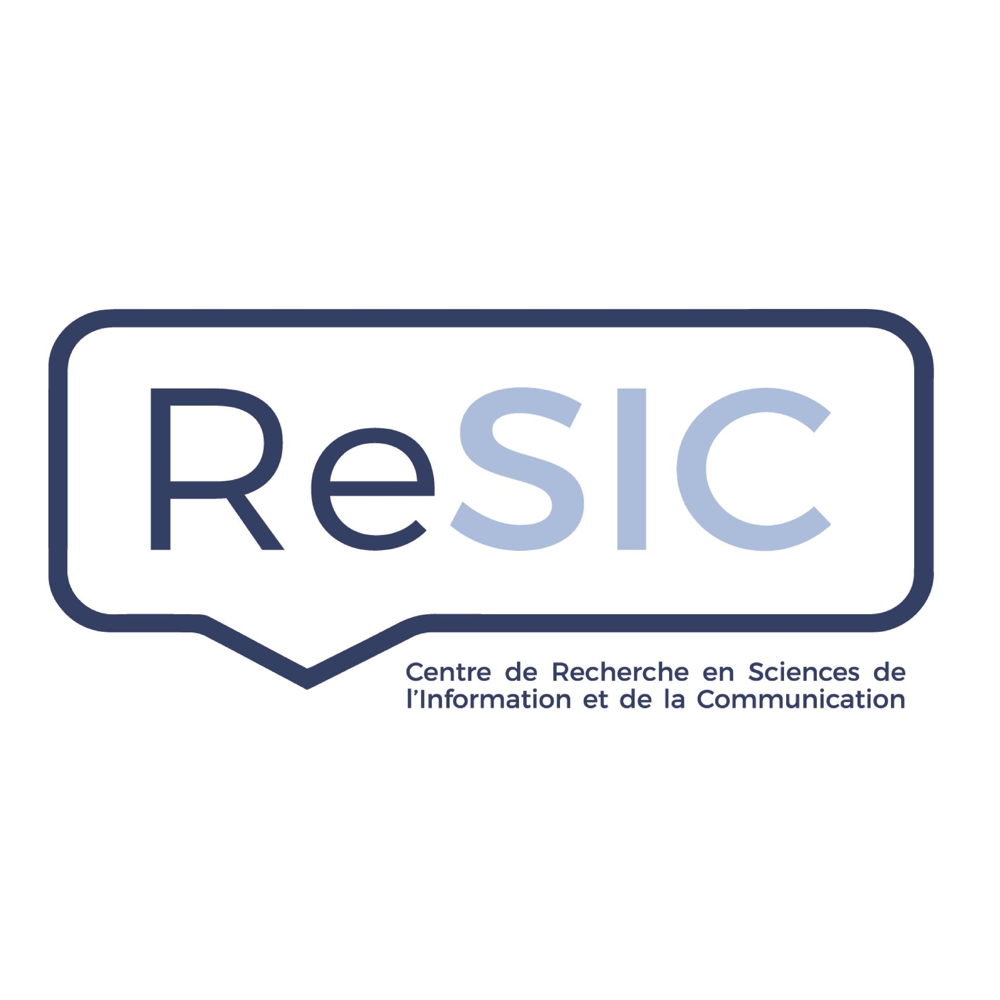 Resic | Brussels