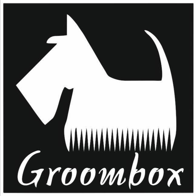 Groombox | Athens