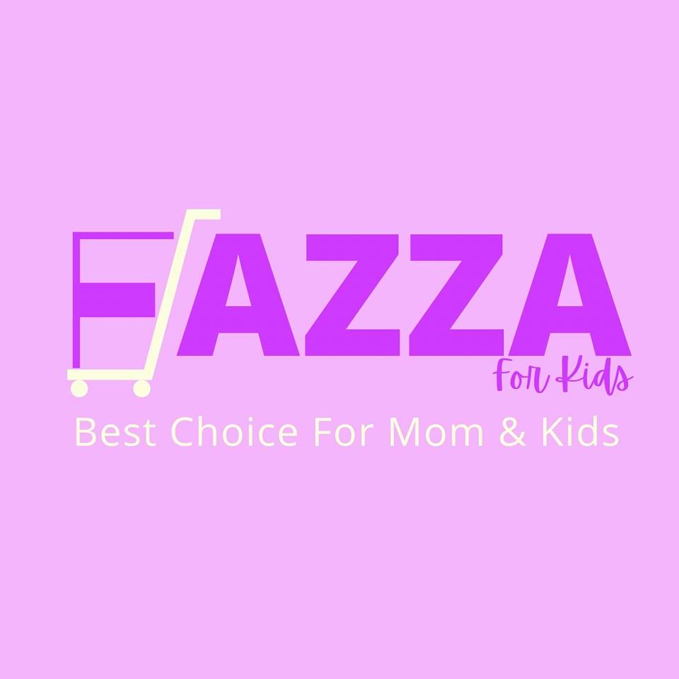 Fazza For Kids