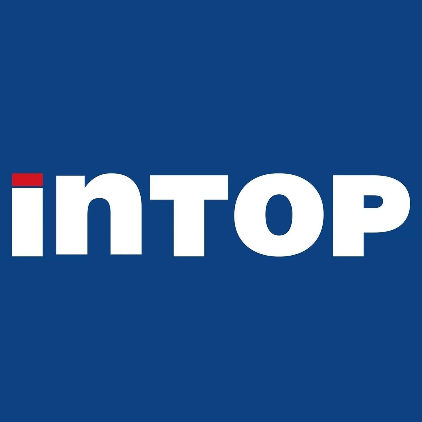 Máy Bơm Nước InTop
