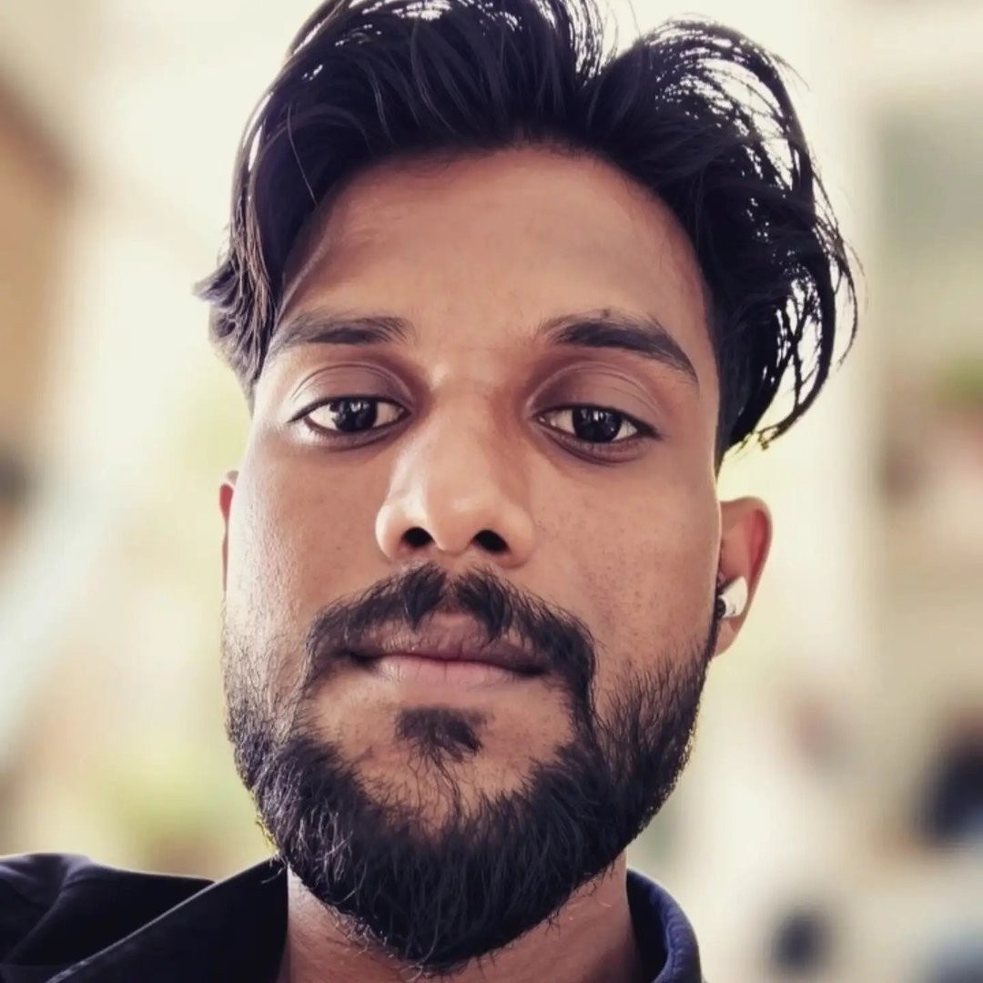 Umesh Kumar