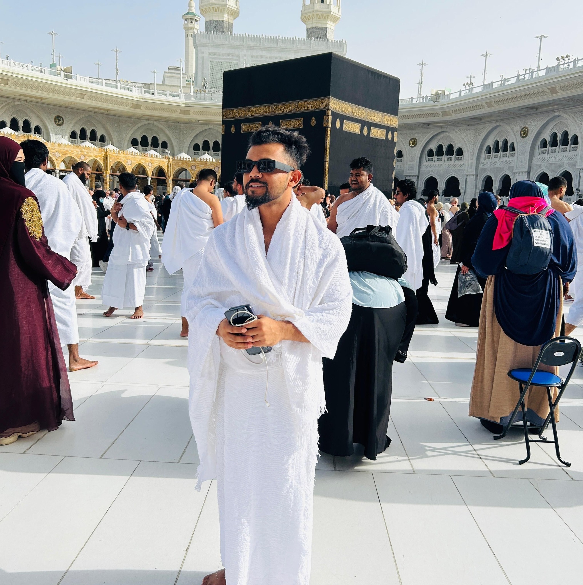 RJ Imran