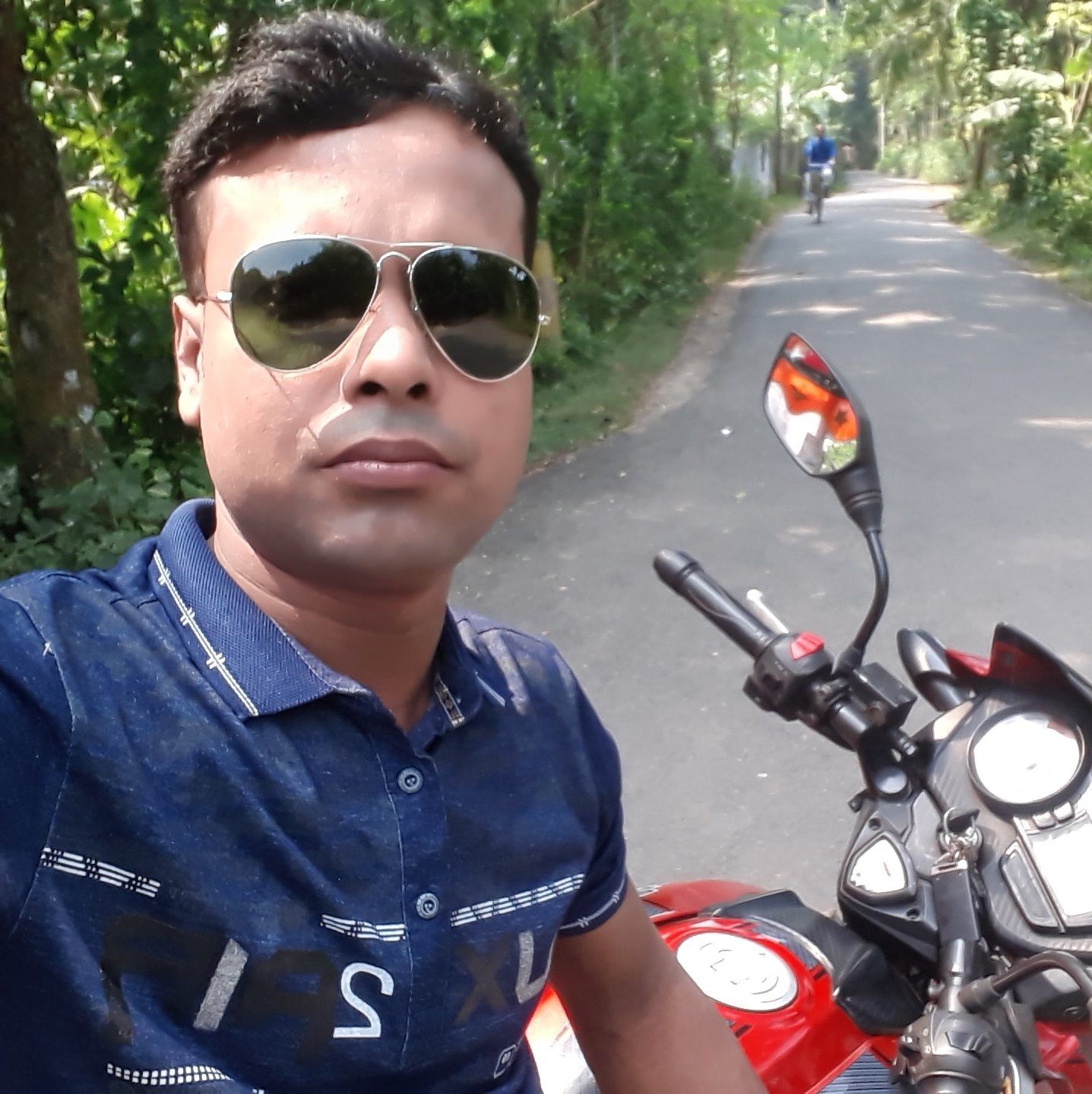 Bike service kaligonj