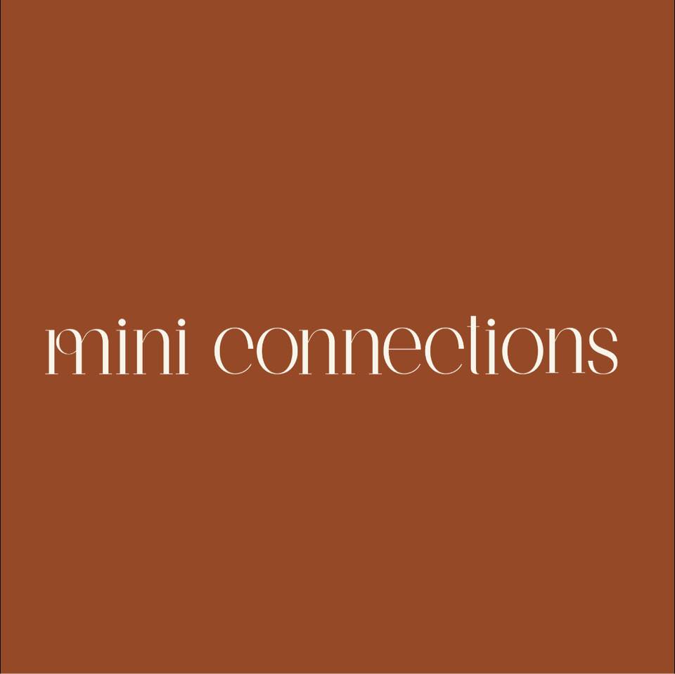 Mini Connections | Brisbane QLD