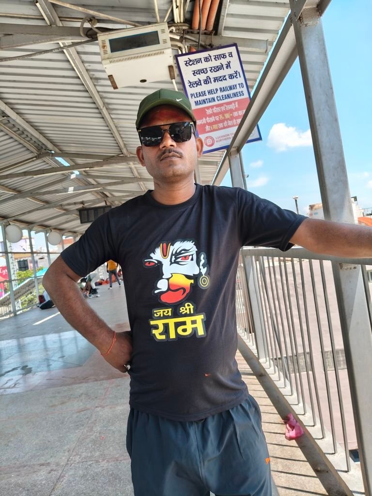 Raj Kumar