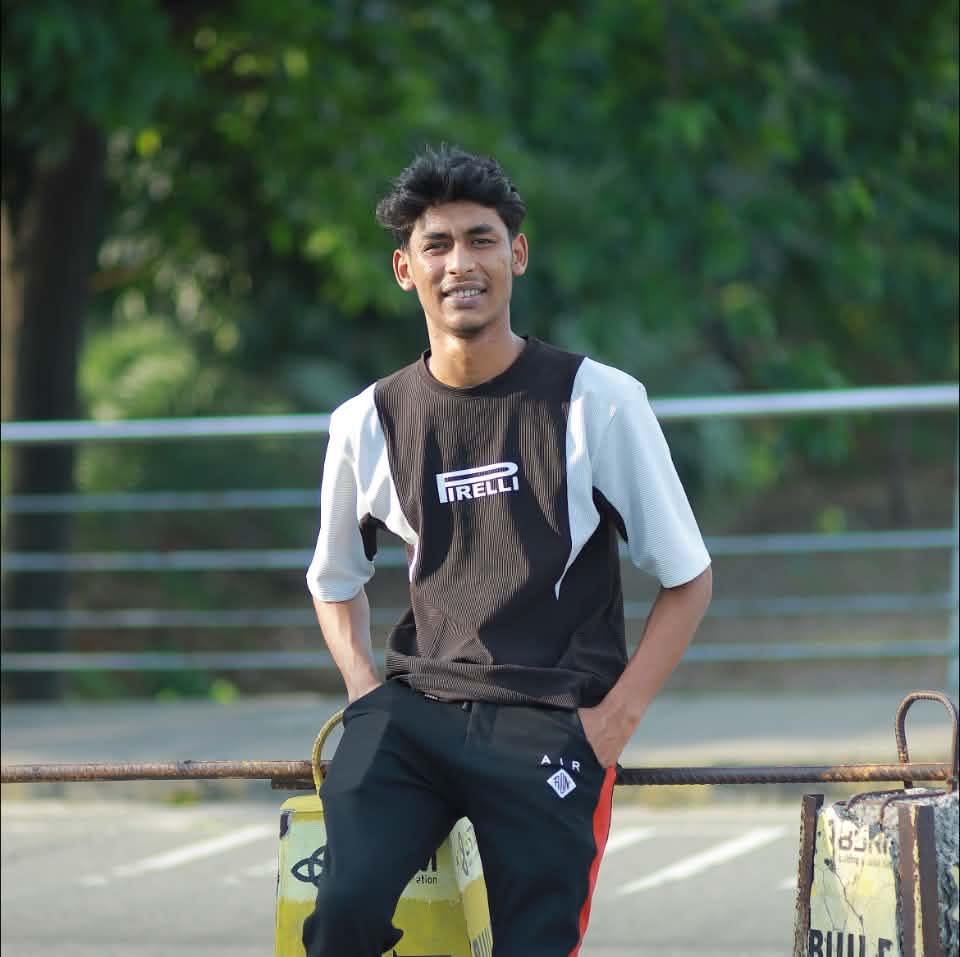 রাব্বি সরকার