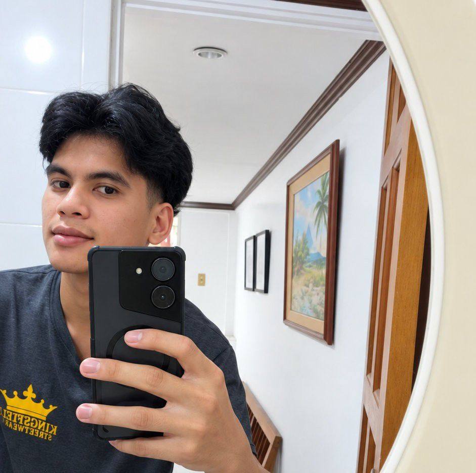 Eric Angay