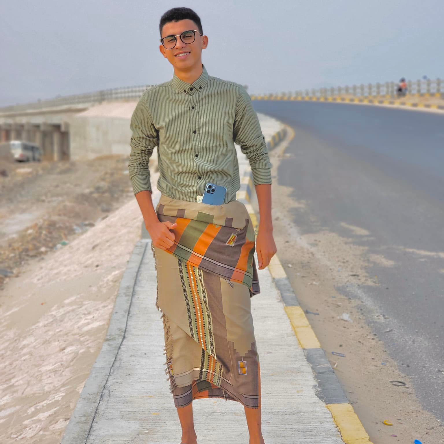 omer-ahmed