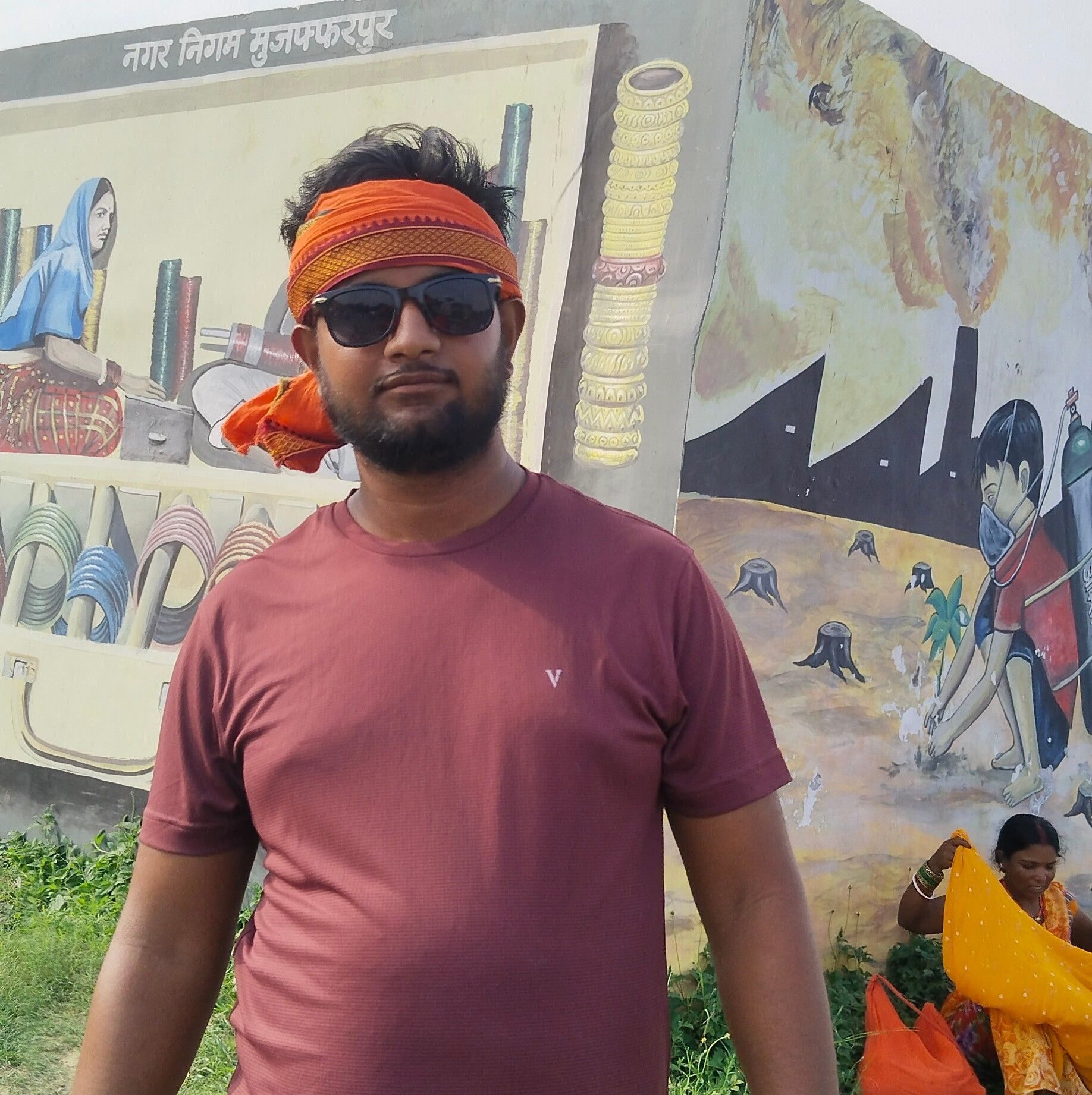 Haresh Kumar Haresh Kumar