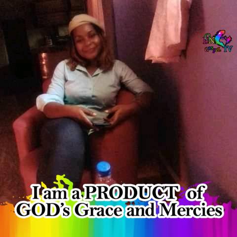Hosanna eh.. The NATIONS will sing your praise 🎶 🌏. Hallelujah ...