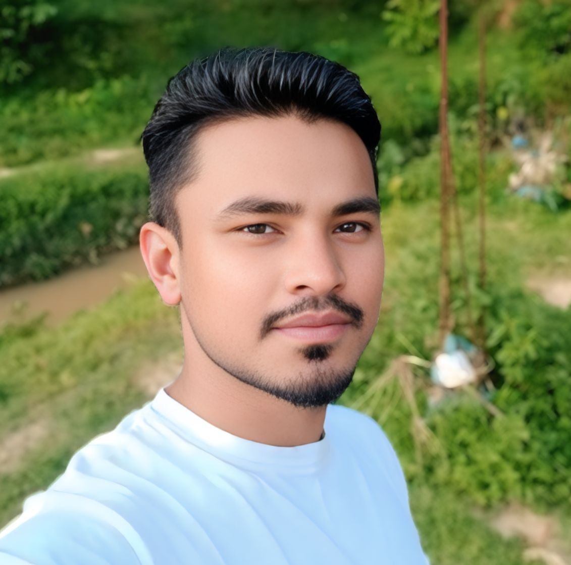 Riaz Parvez