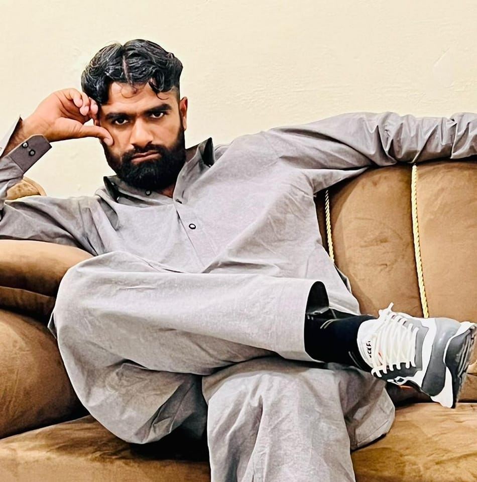 M Boota Muneer