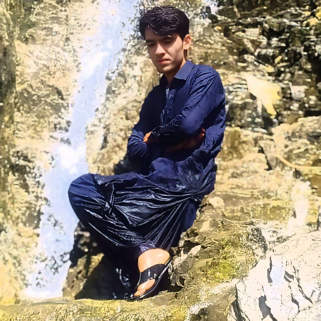 InamOo AchakzAi