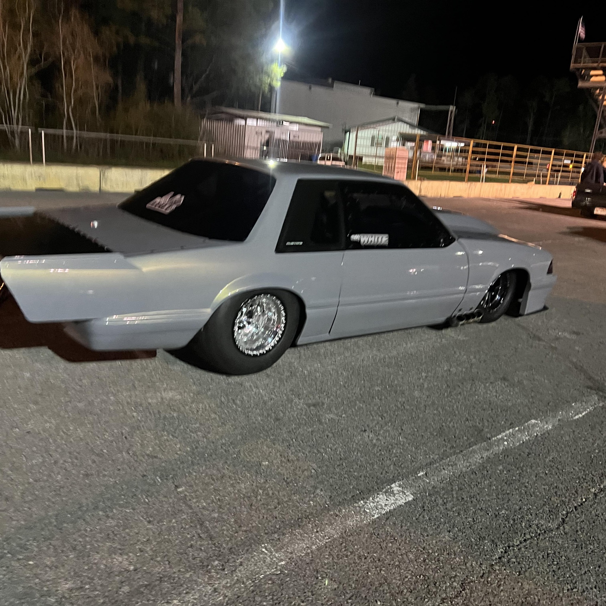 J&J Racing