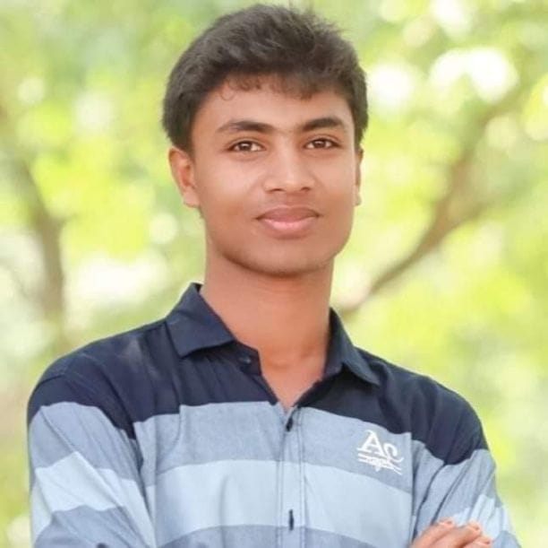 Md Razu Hasan