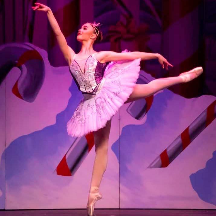 Lena Mouse | Midwest Performing Arts Foundation