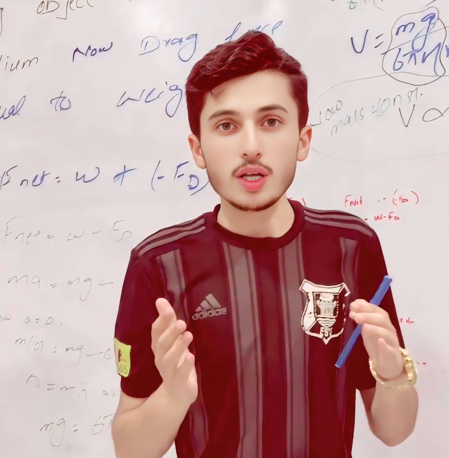 Computer knowledge... - Computer knowledge with Talib Shigri