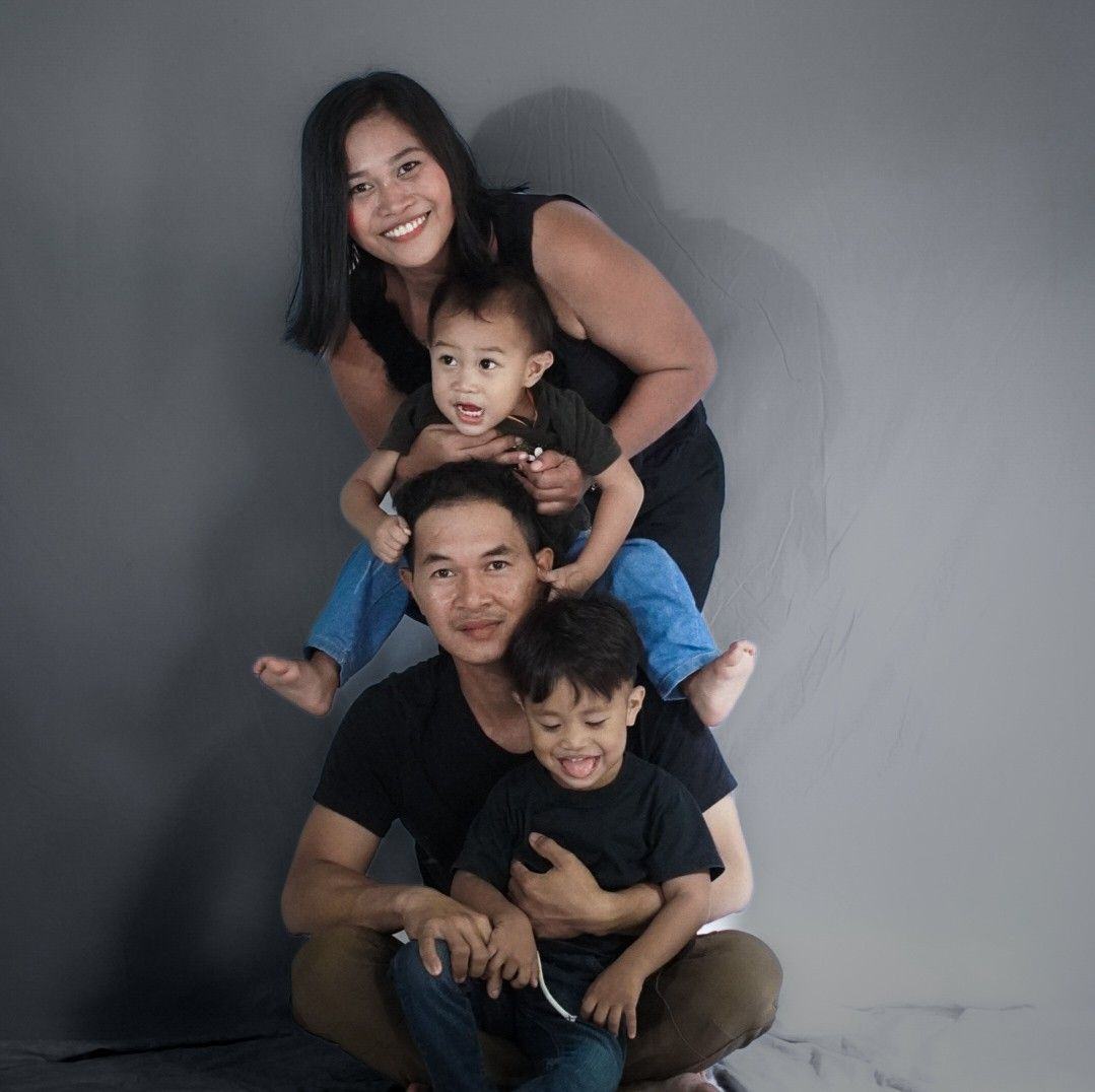 Happy Special Day Maaaaa 🎉🎇 kahit... - Myrthle Bejona Ocbian | Facebook