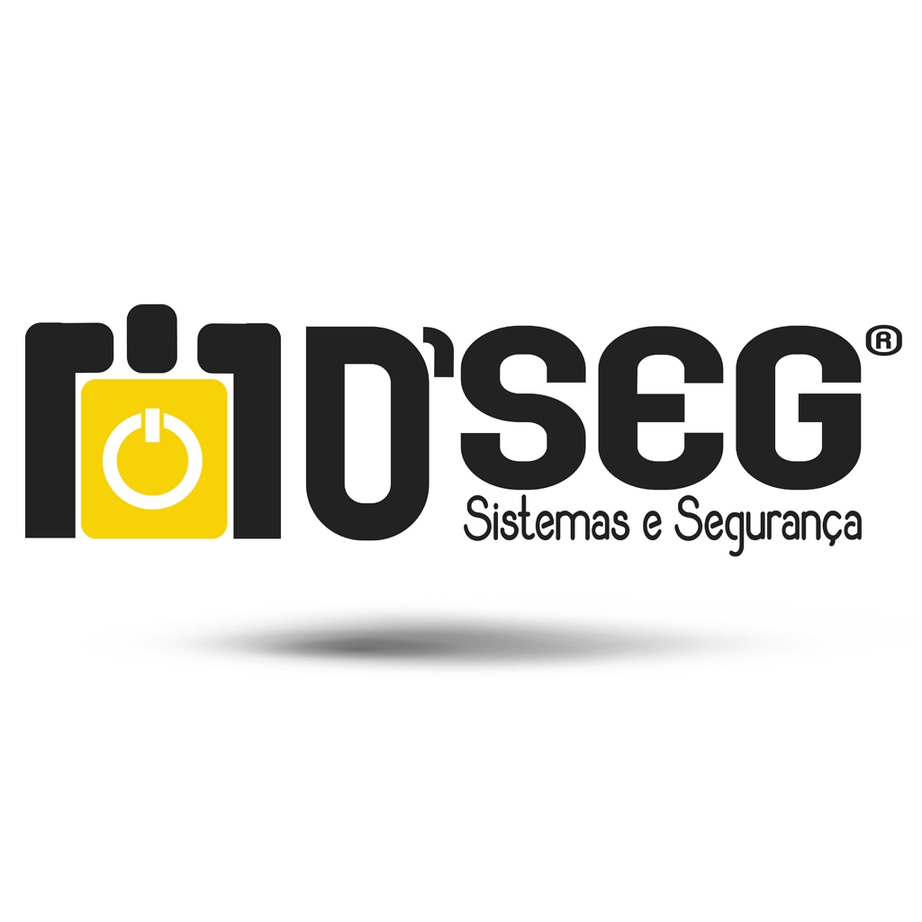 D'SEG Sistemas & Segurança | Goiânia GO