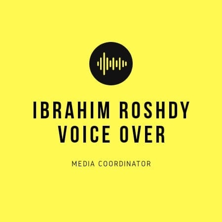 Ibrahim Roshdy