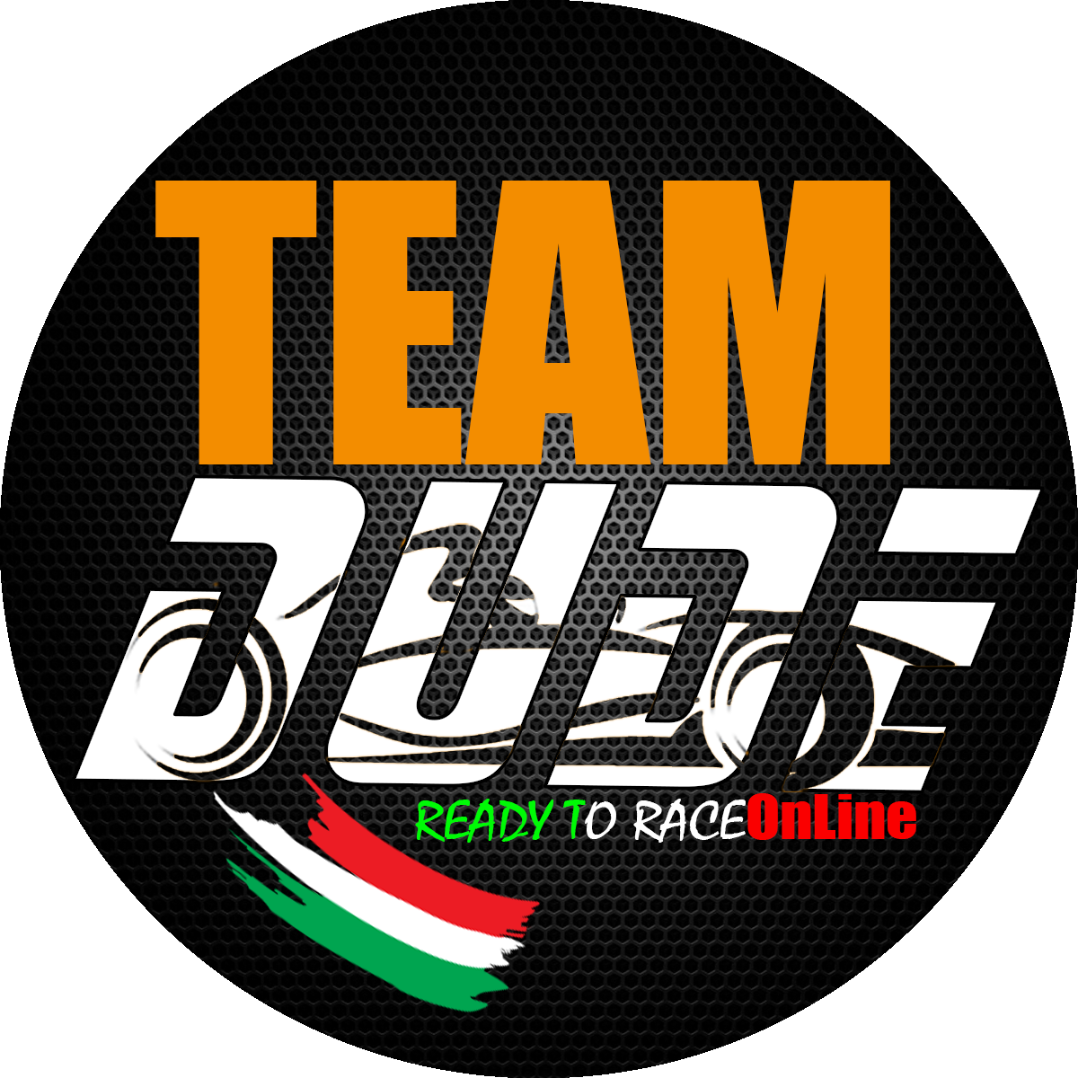 Team DUDE Racing
