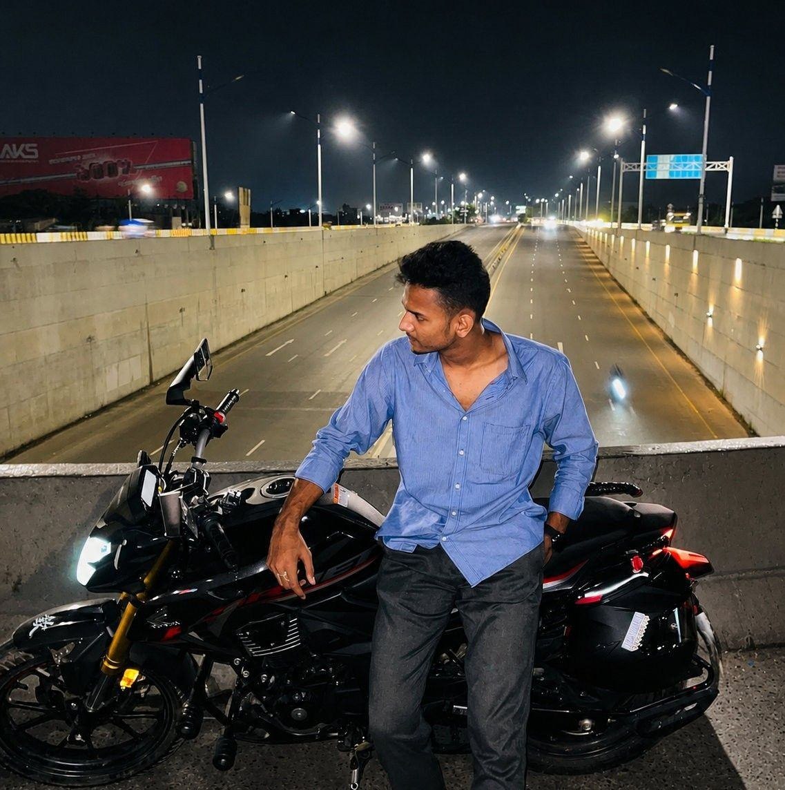 Md Rafiul Haque Khijir