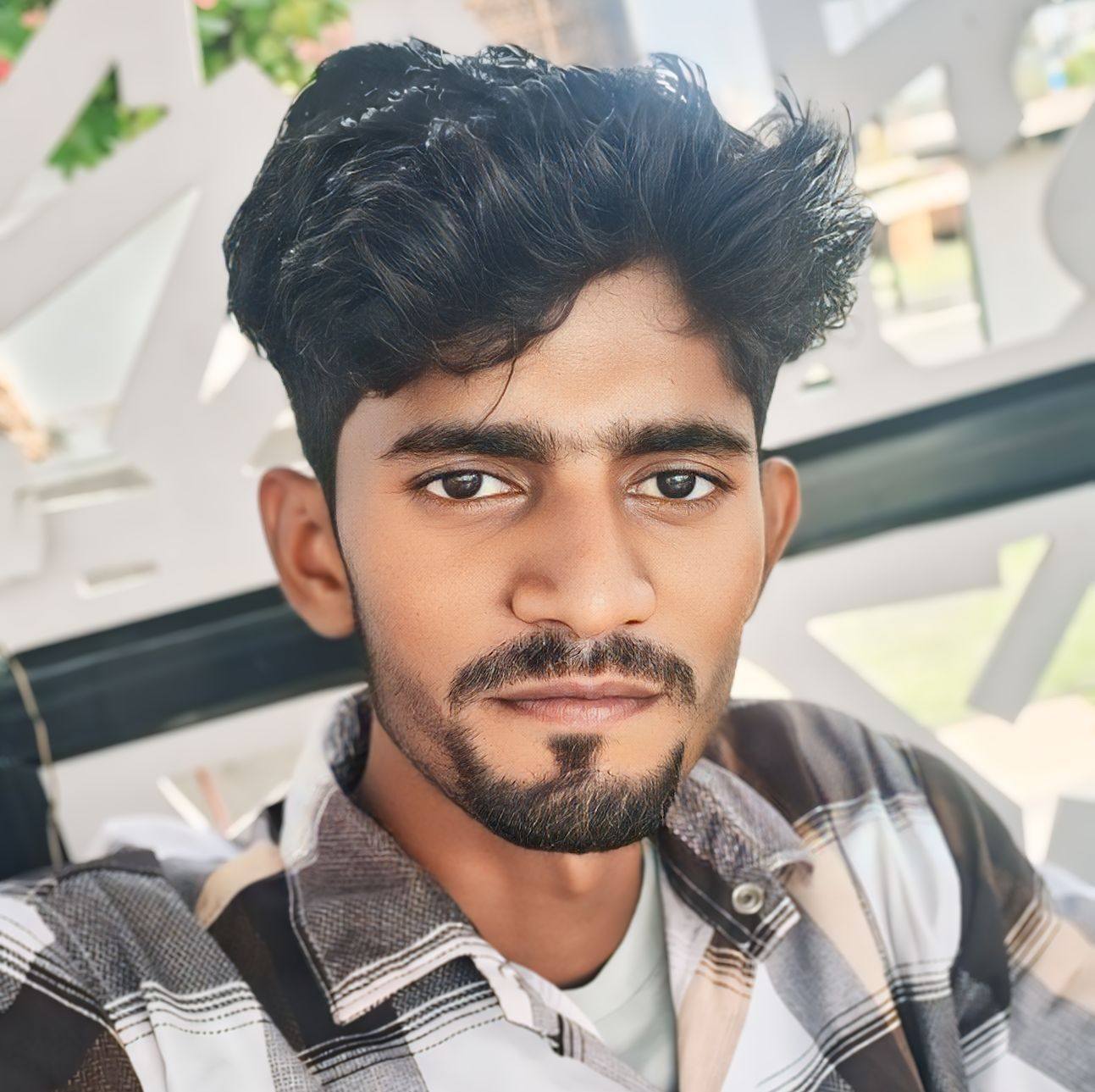Md Riyaj Ali