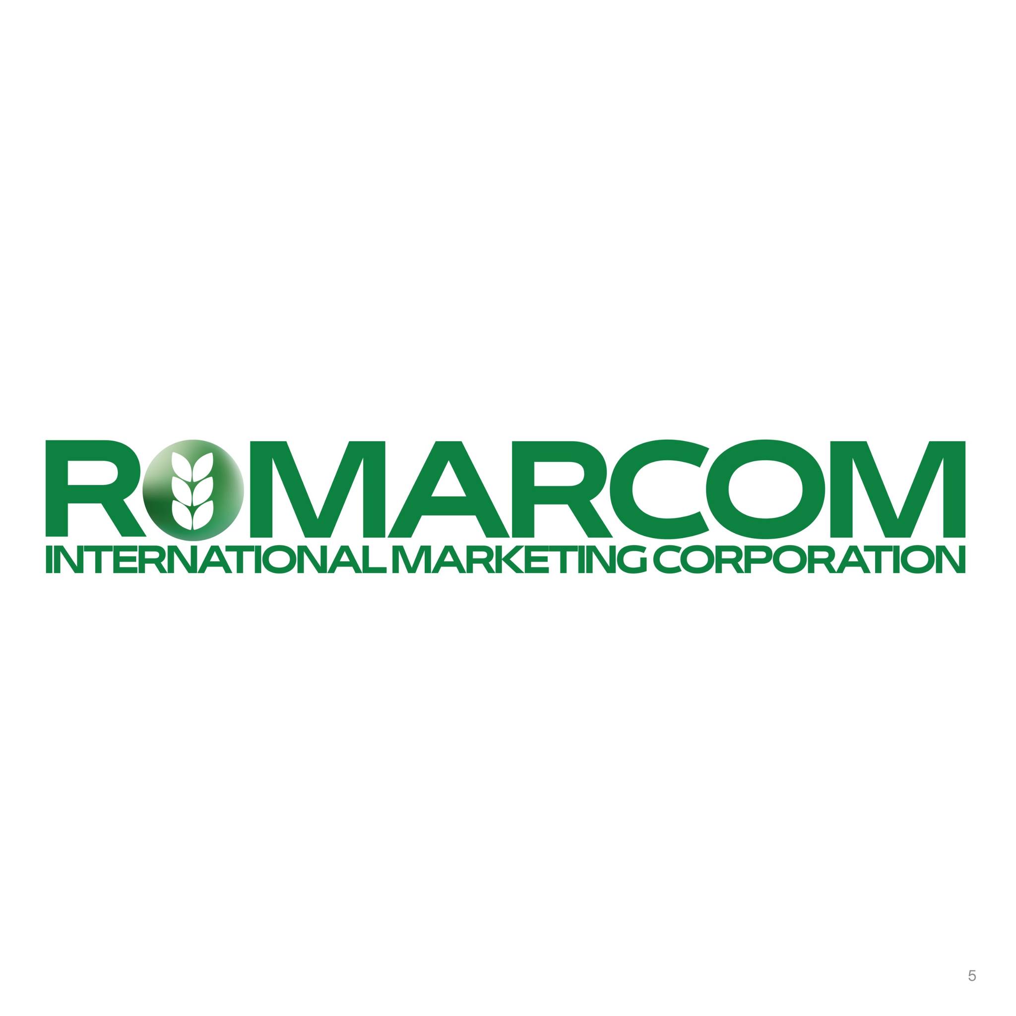 Rom-Arch Tower Corporation | Muntinlupa City
