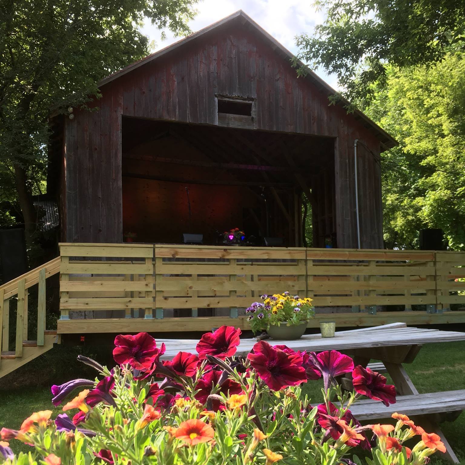 Liberty Tree Farm | Stockholm WI
