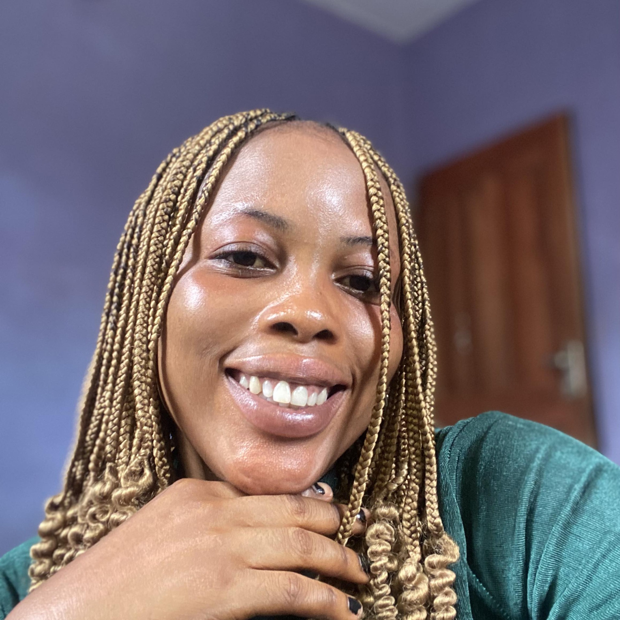 Funmi Janet