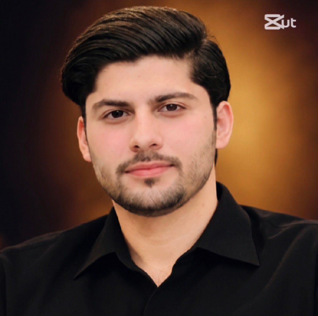 Amir Ullah