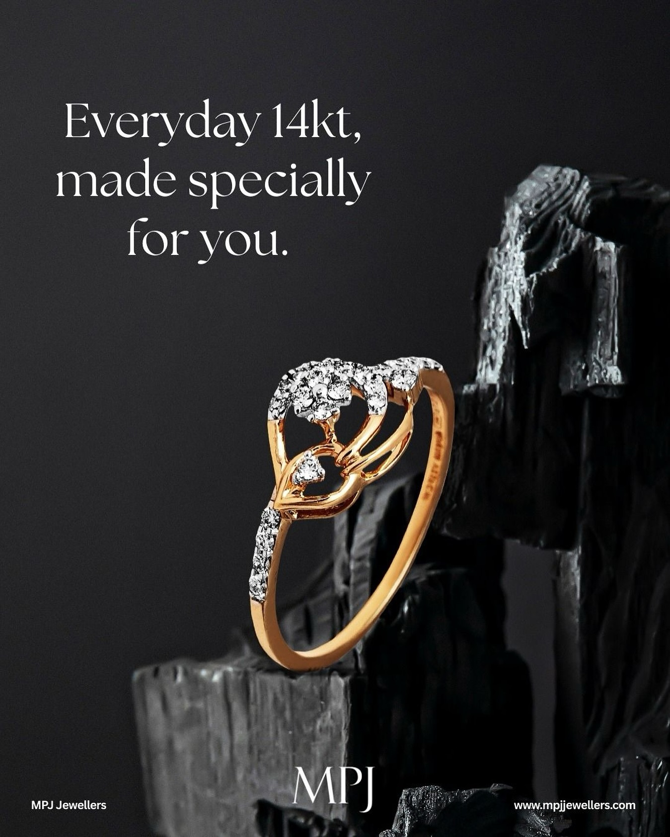 MPJ Jewellers | Kolkata