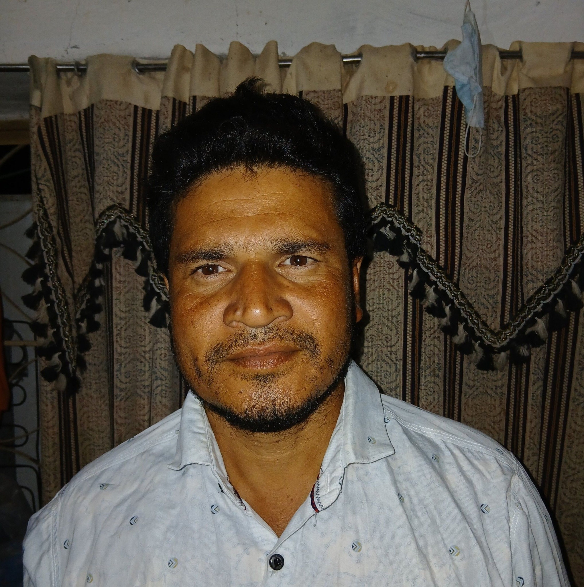 Md Azam