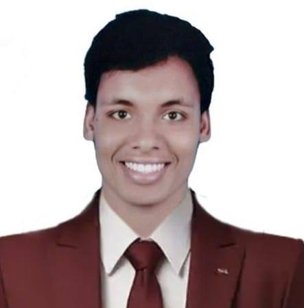 Ali Hasan