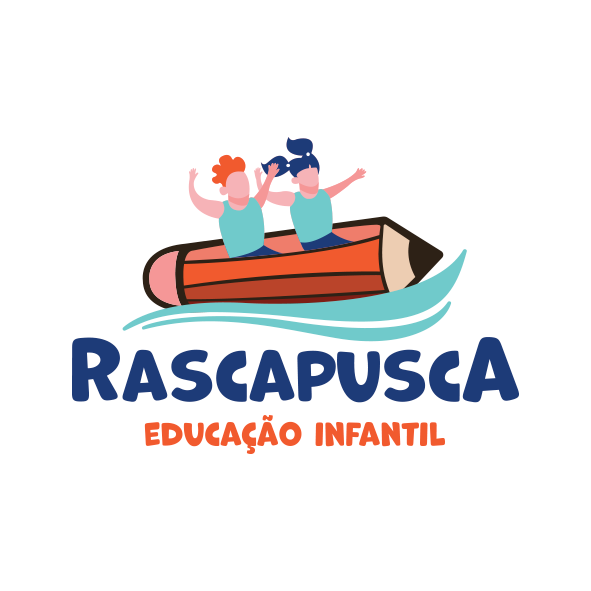 Rascapusca Educação Infantil | Ribeirão Prêto SP