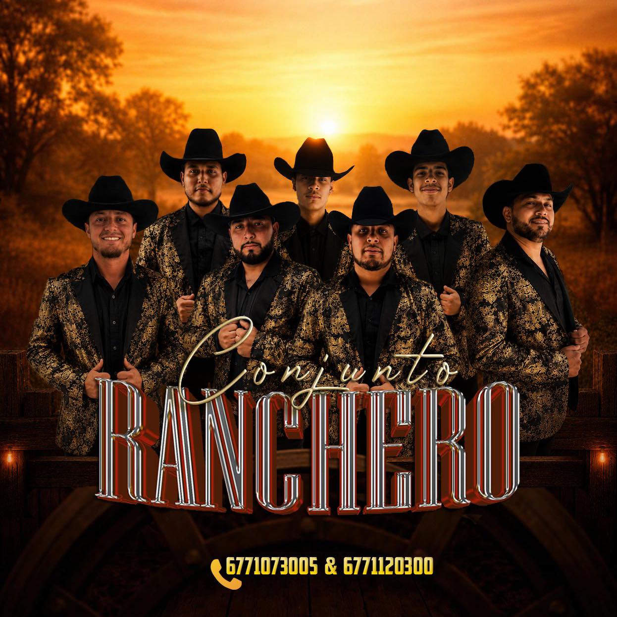 Ranchero show T N | Nuevo Ideal