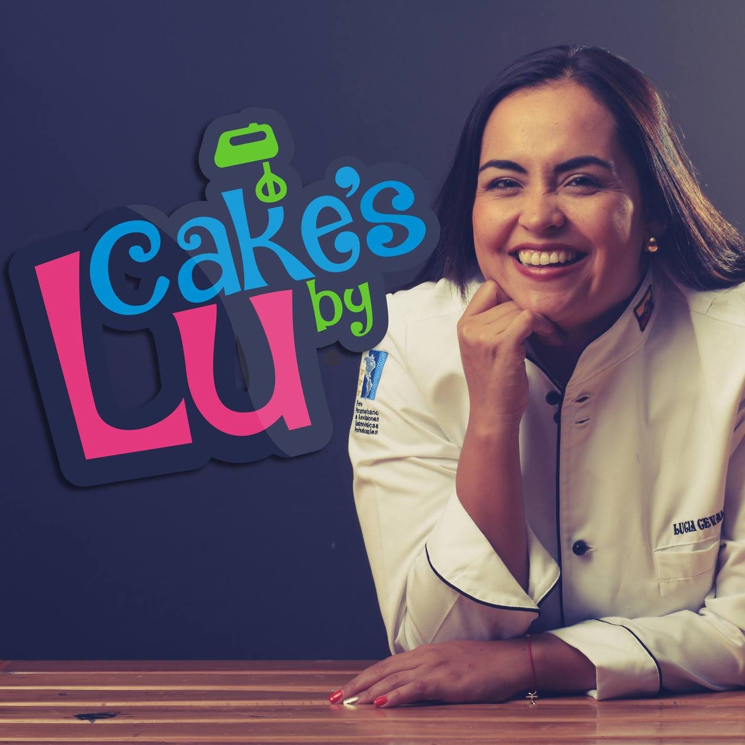 Cakes by Lu | Quito