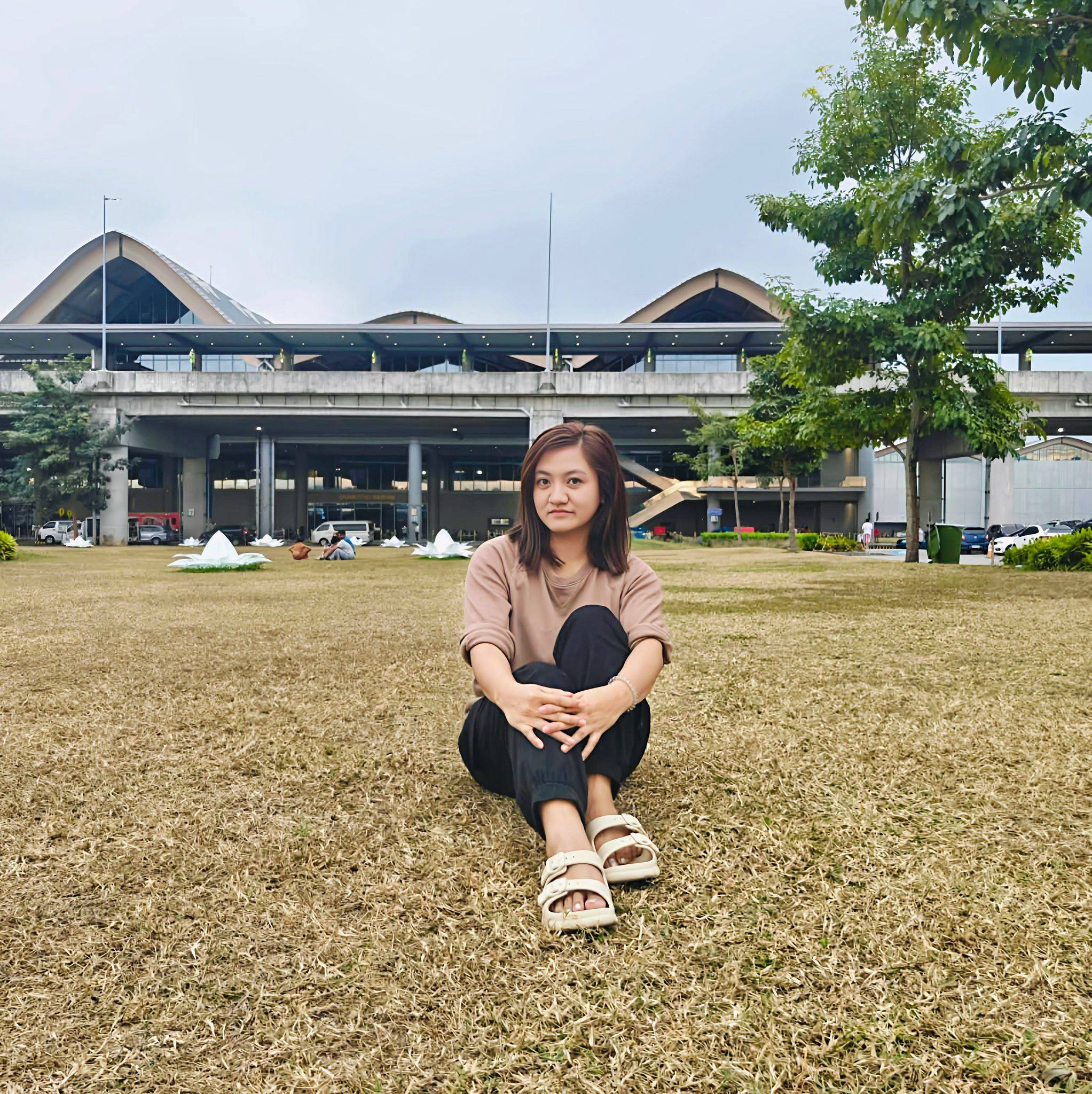 Ronalyn Campic Dangpas